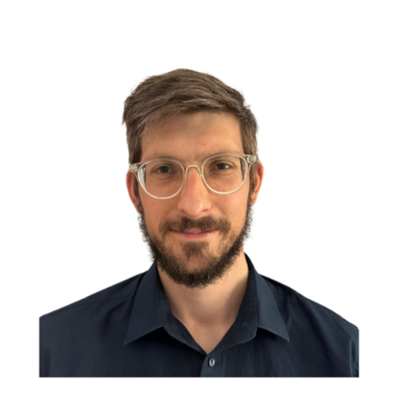 Jamin, ESL Teacher at Easy English Lessons