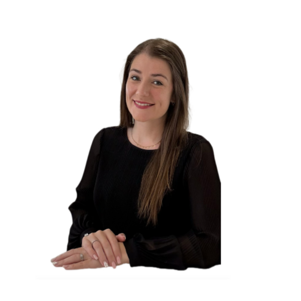 Meagan, Founder and ESL Teacher at Easy English Lessons