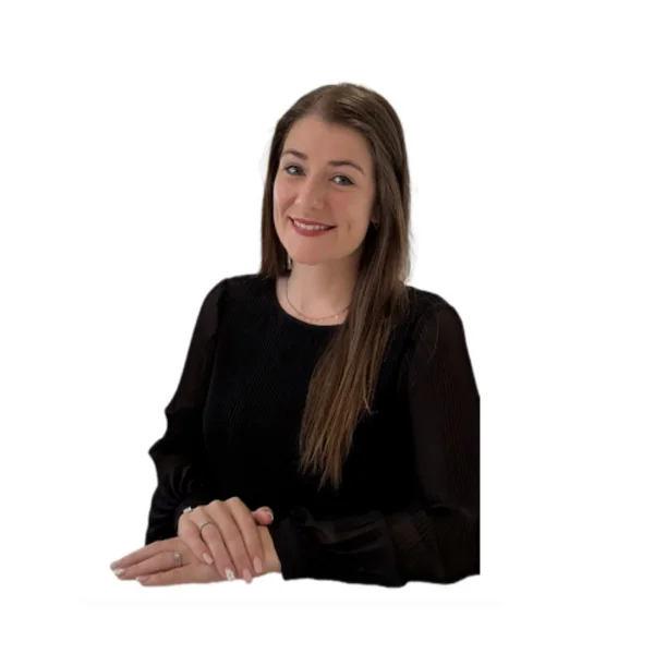 Meagan — Founder and ESL Teacher at Easy English Lessons