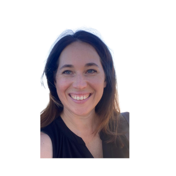 Natalie — ESL Teacher at Easy English Lessons